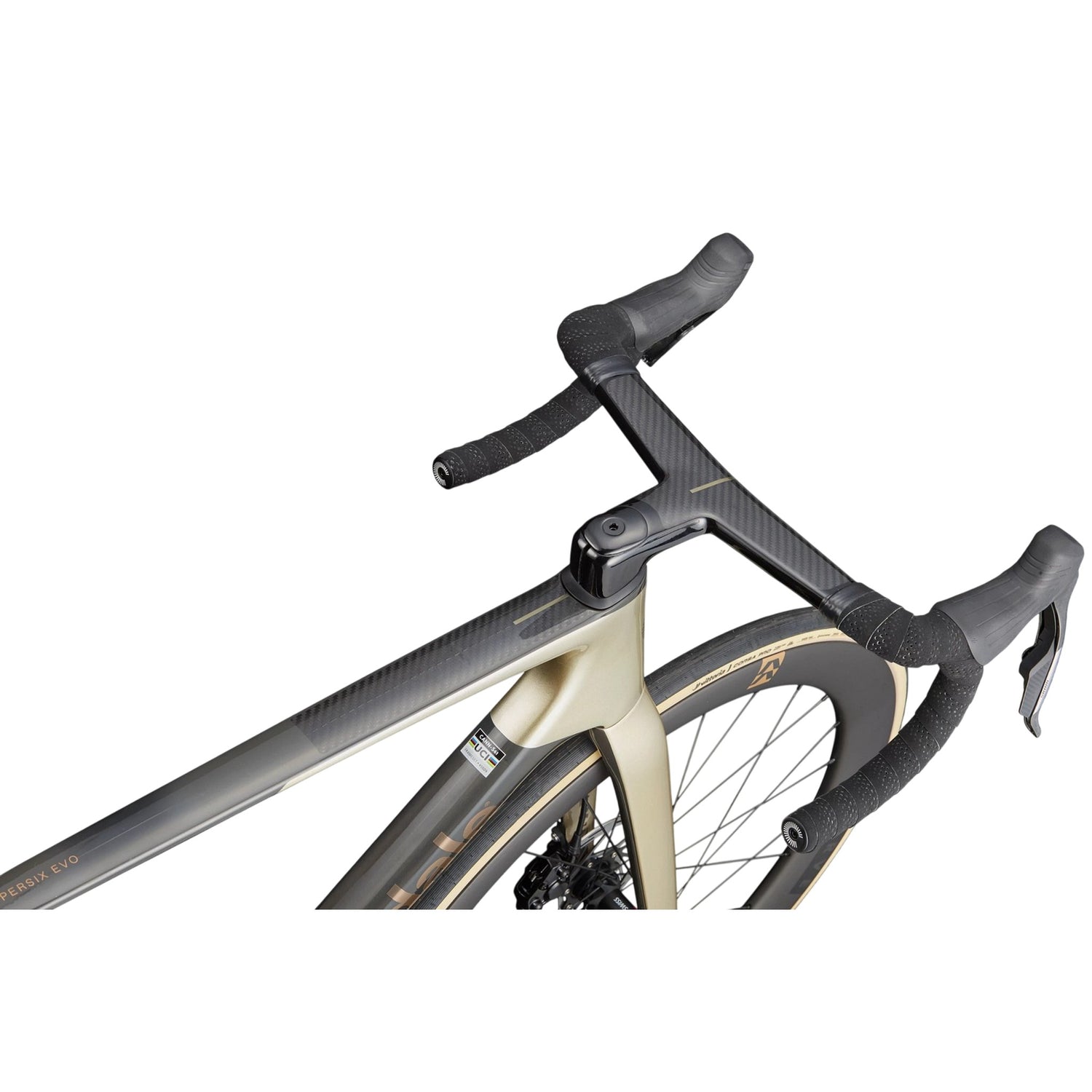 SuperSix EVO 1 Gen 5 Hi-MOD Aero