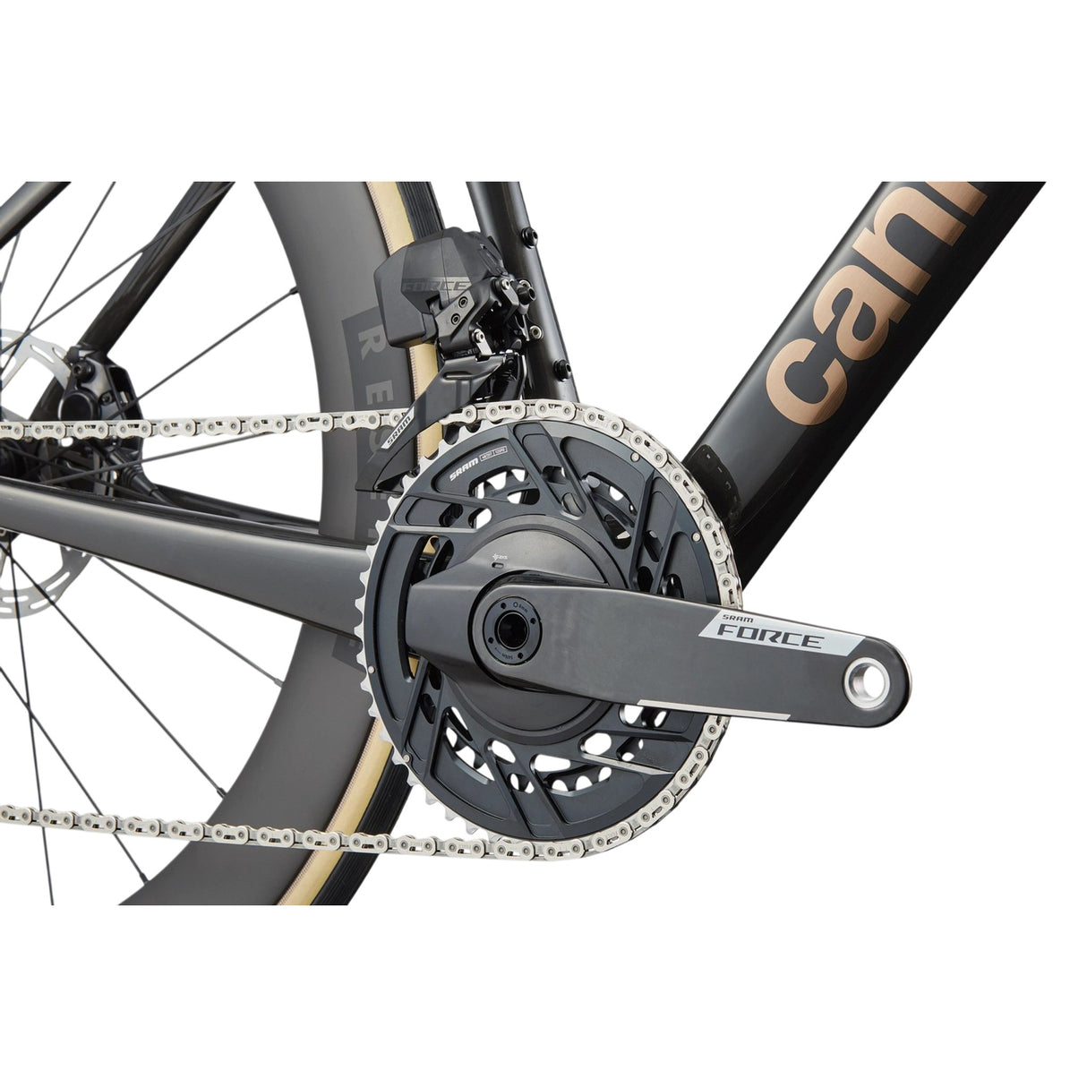 SuperSix EVO 1 Gen 5 Hi-MOD Aero