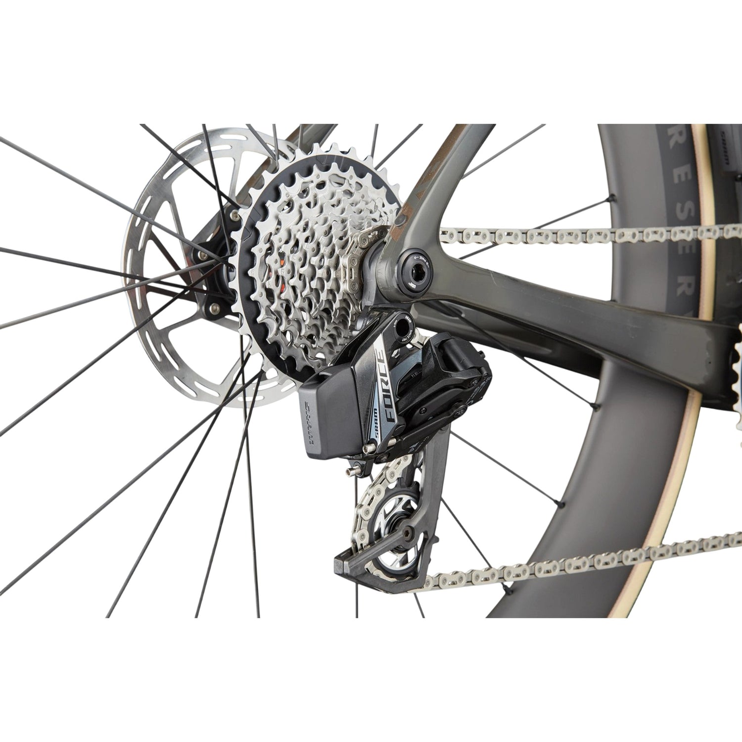 SuperSix EVO 1 Gen 5 Hi-MOD Aero