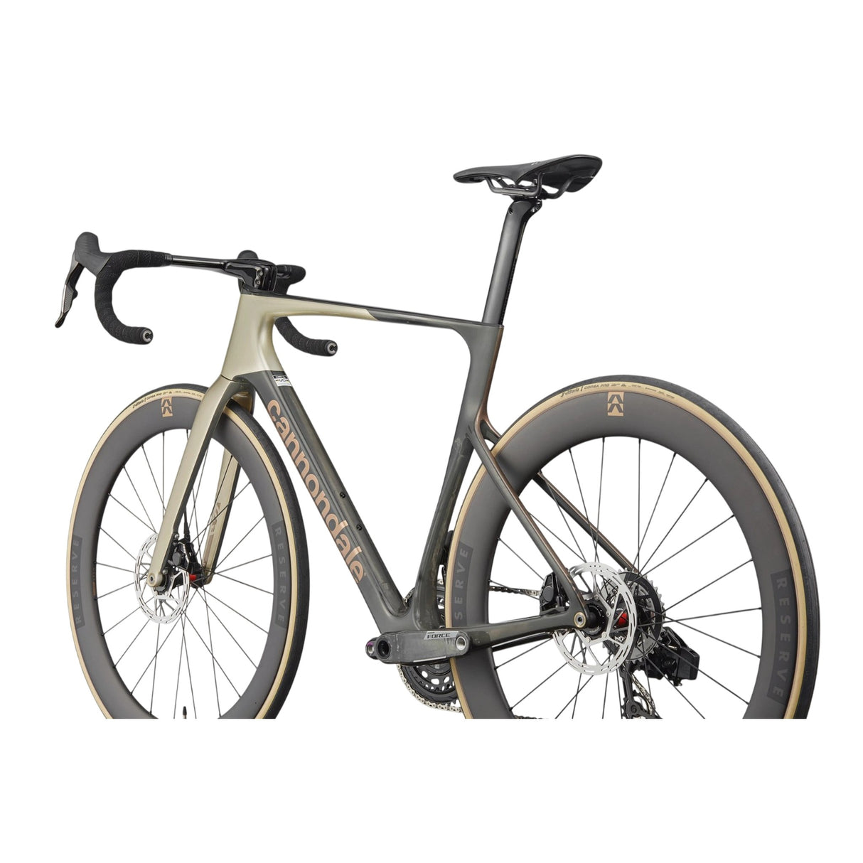 SuperSix EVO 1 Gen 5 Hi-MOD Aero