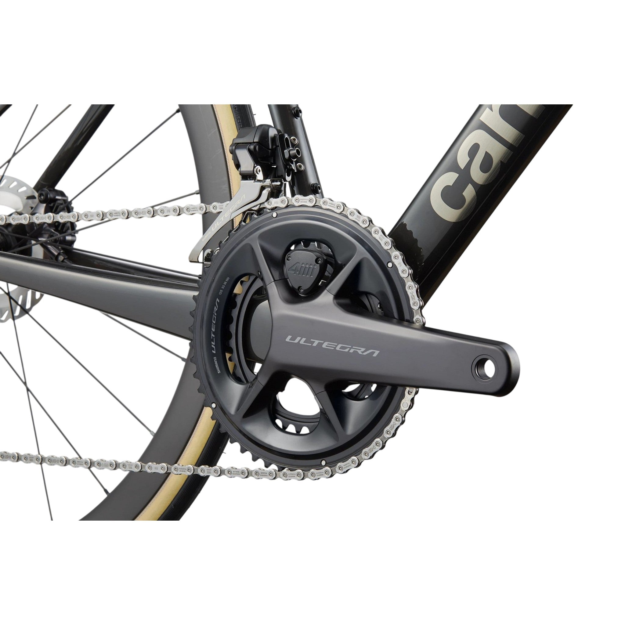 Cannondale SuperSix EVO 1 SL Hi-Mod Carbon Ultegra Di2 12 Speed Road Bike