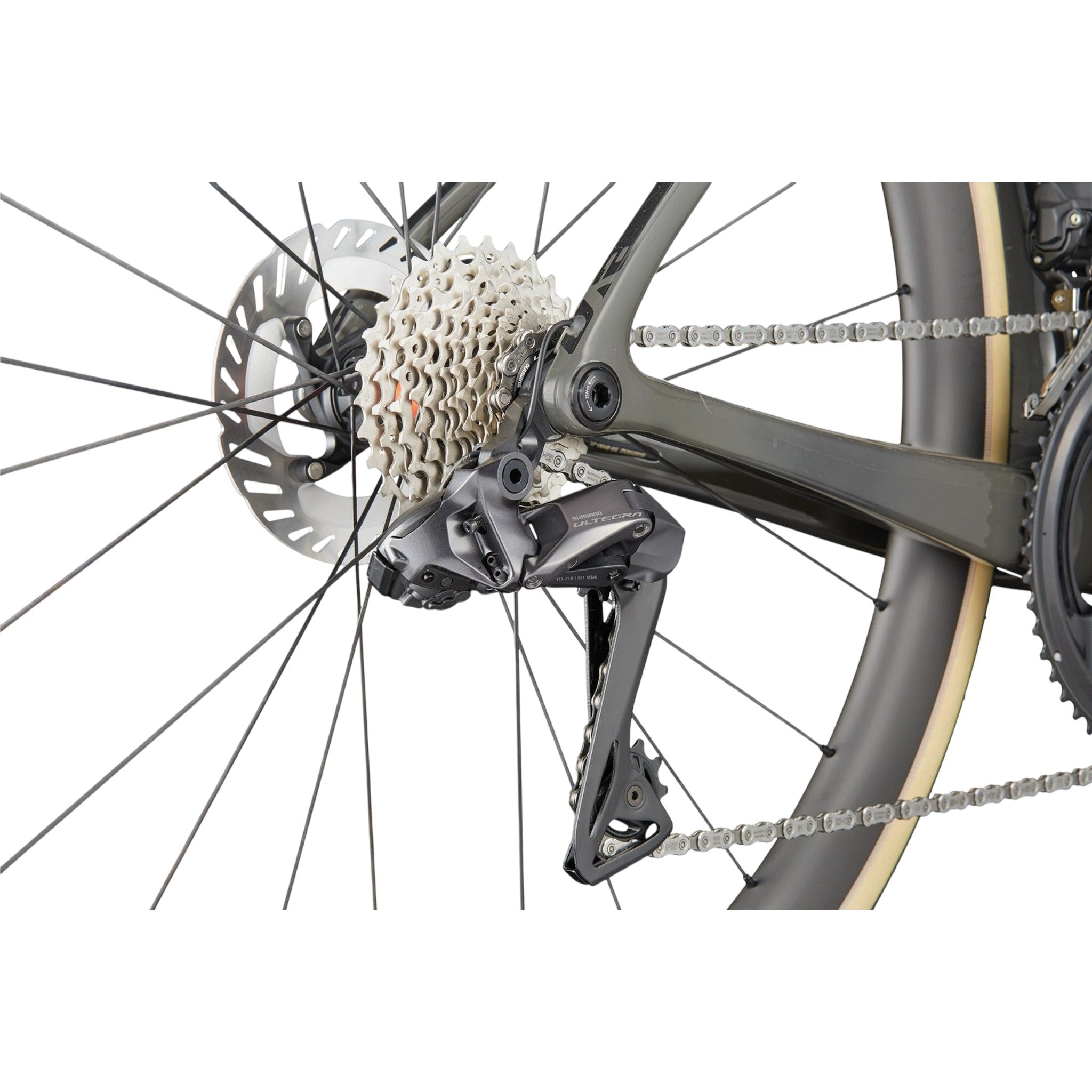 Cannondale SuperSix EVO 1 SL Hi-Mod Carbon Ultegra Di2 12 Speed Road Bike
