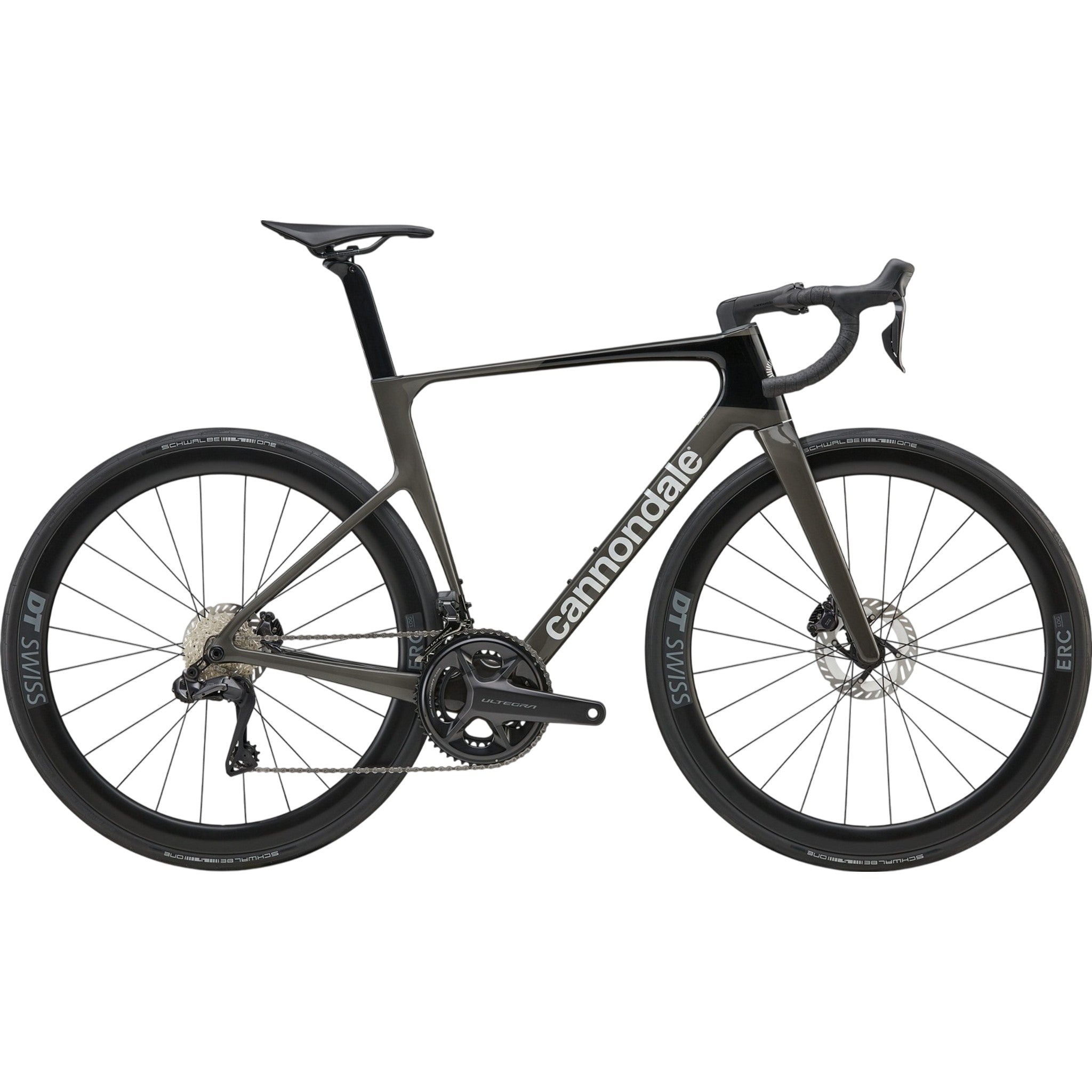 Cannondale SuperSix EVO 2 Gen. 5 Carbon Road Bike