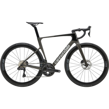 SuperSix EVO 2 Gen. 5 Carbon Road Bike