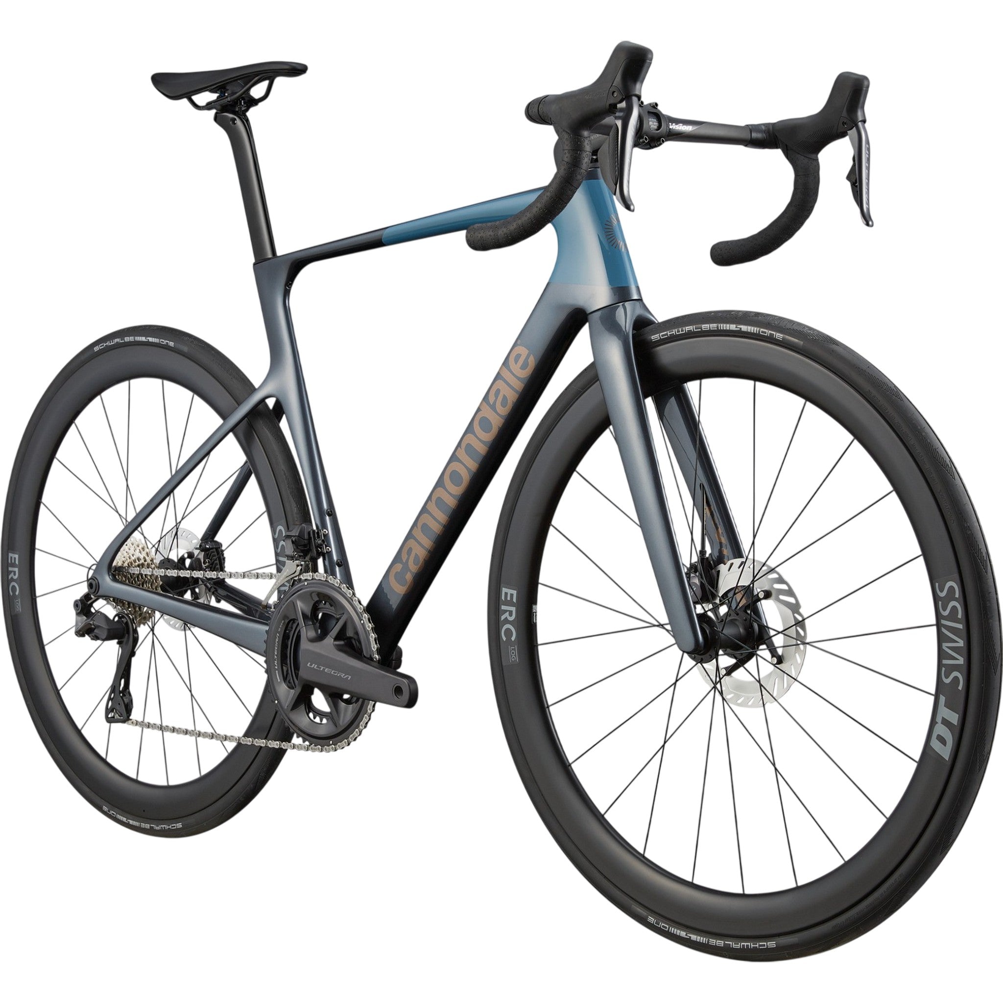 Cannondale SuperSix EVO 2 Gen. 5 Carbon Road Bike