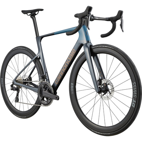 SuperSix EVO 2 Gen. 5 Carbon Road Bike