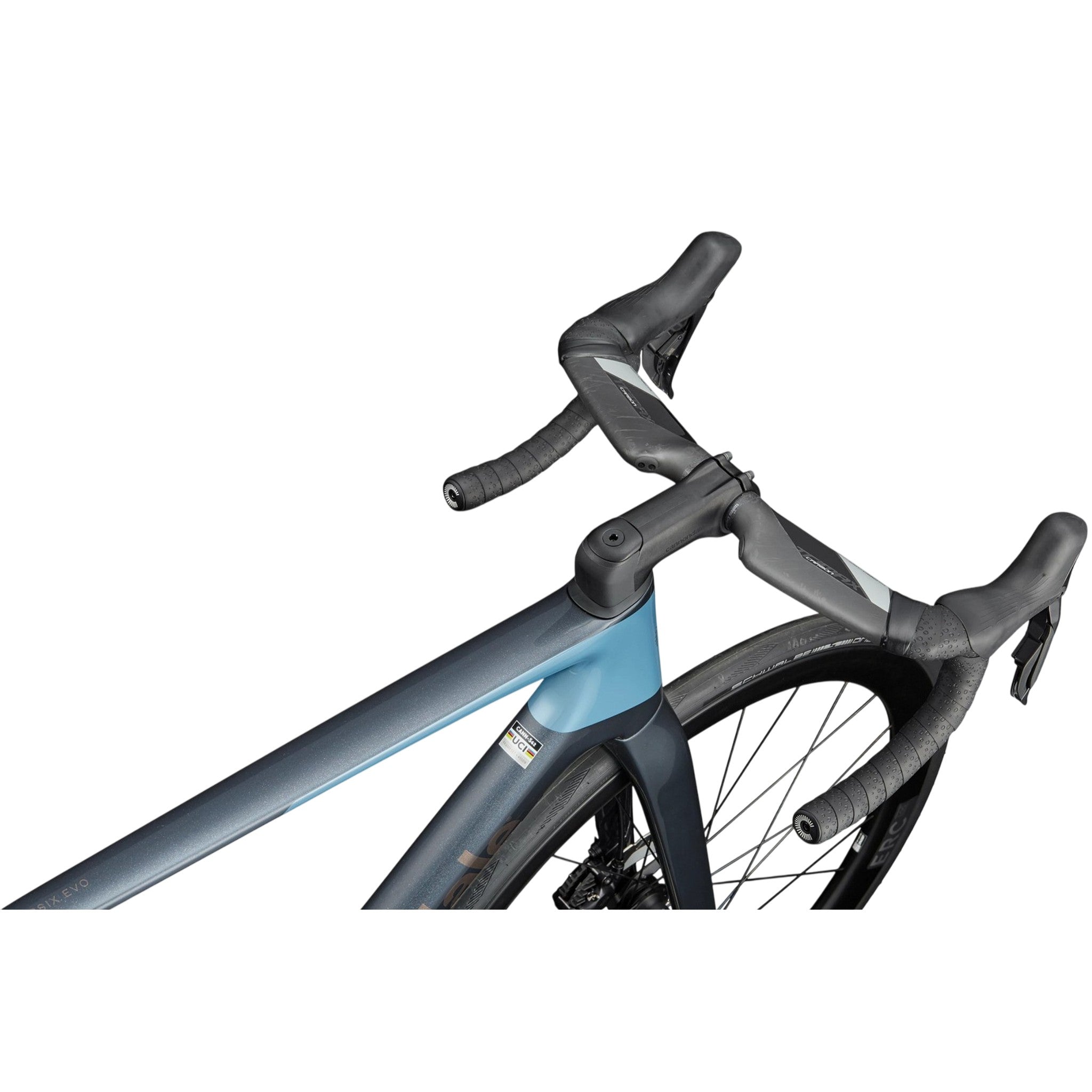 Cannondale SuperSix EVO 2 Gen. 5 Carbon Road Bike