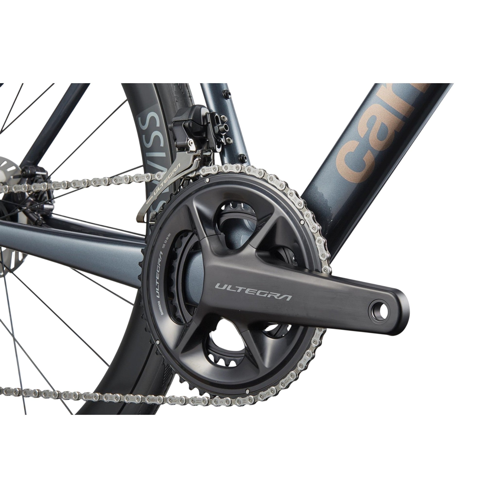 Cannondale SuperSix EVO 2 Gen. 5 Carbon Road Bike
