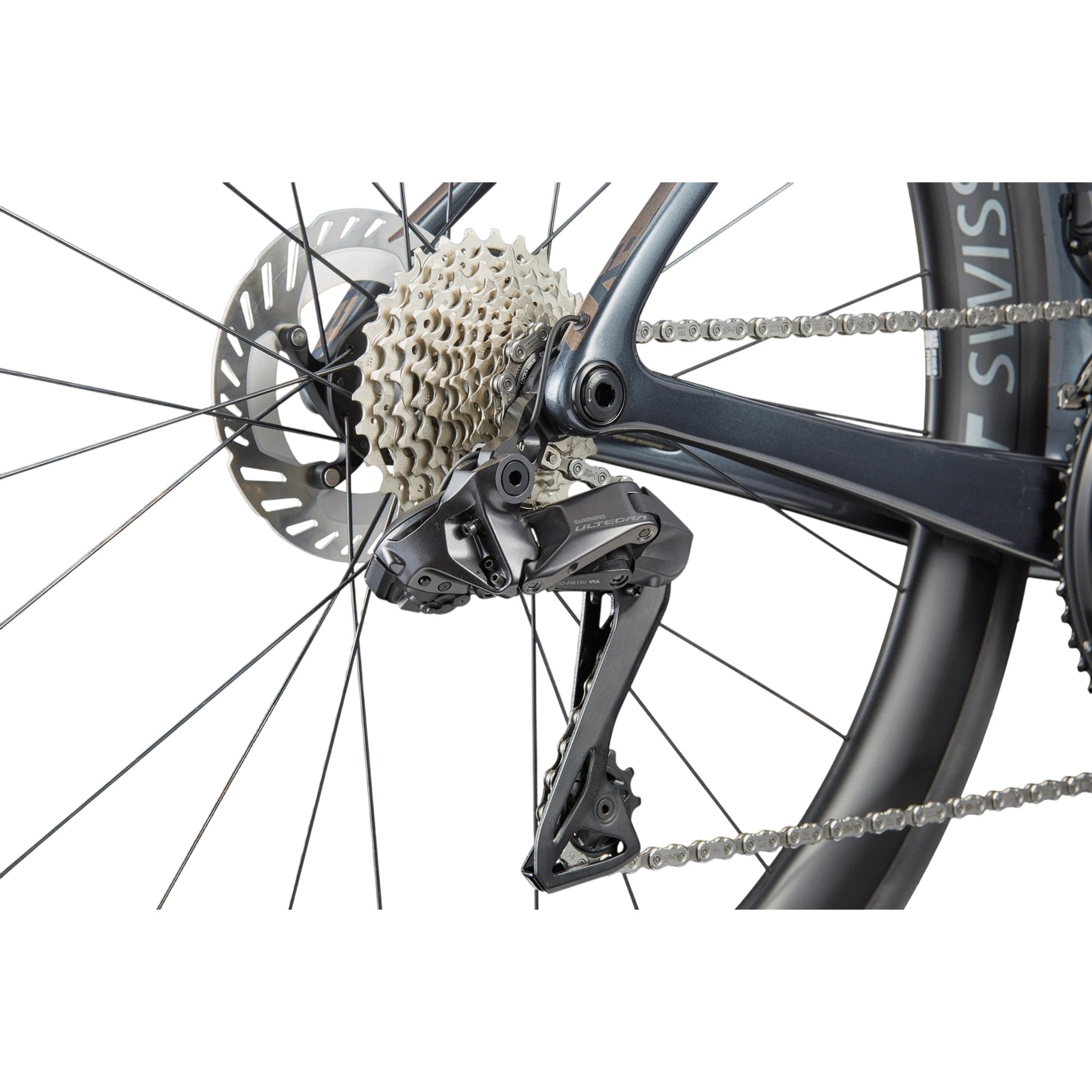 Cannondale SuperSix EVO 2 Gen. 5 Carbon Road Bike