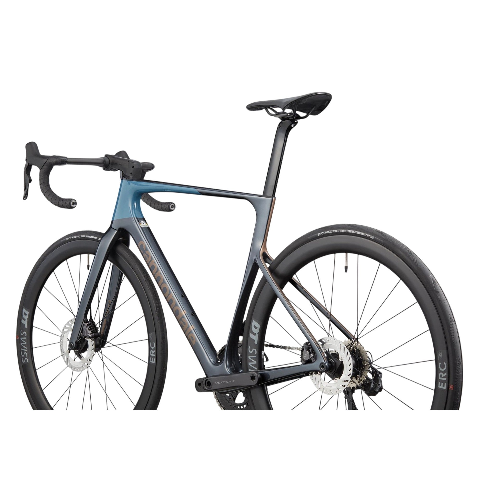 Cannondale SuperSix EVO 2 Gen. 5 Carbon Road Bike