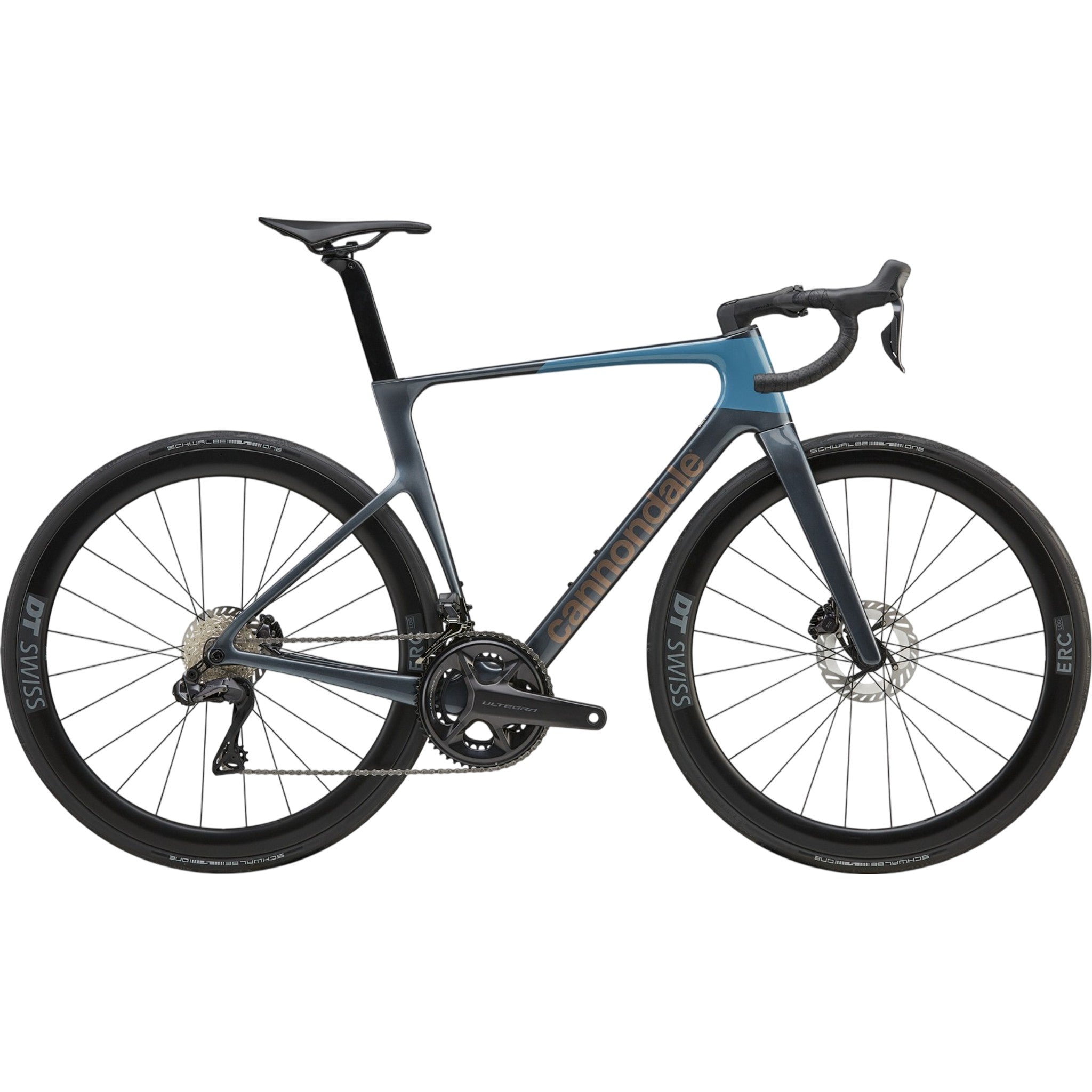 Cannondale SuperSix EVO 2 Gen. 5 Carbon Road Bike