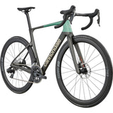 Cannondale SuperSix EVO Carbon 4 Gen. 5 SRAM Rival AXS Carbon Road Bike