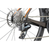 Cannondale SuperSix EVO Carbon 4 Gen. 5 SRAM Rival AXS Carbon Road Bike