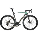 Cannondale SuperSix EVO Carbon 4 Gen. 5 SRAM Rival AXS Carbon Road Bike