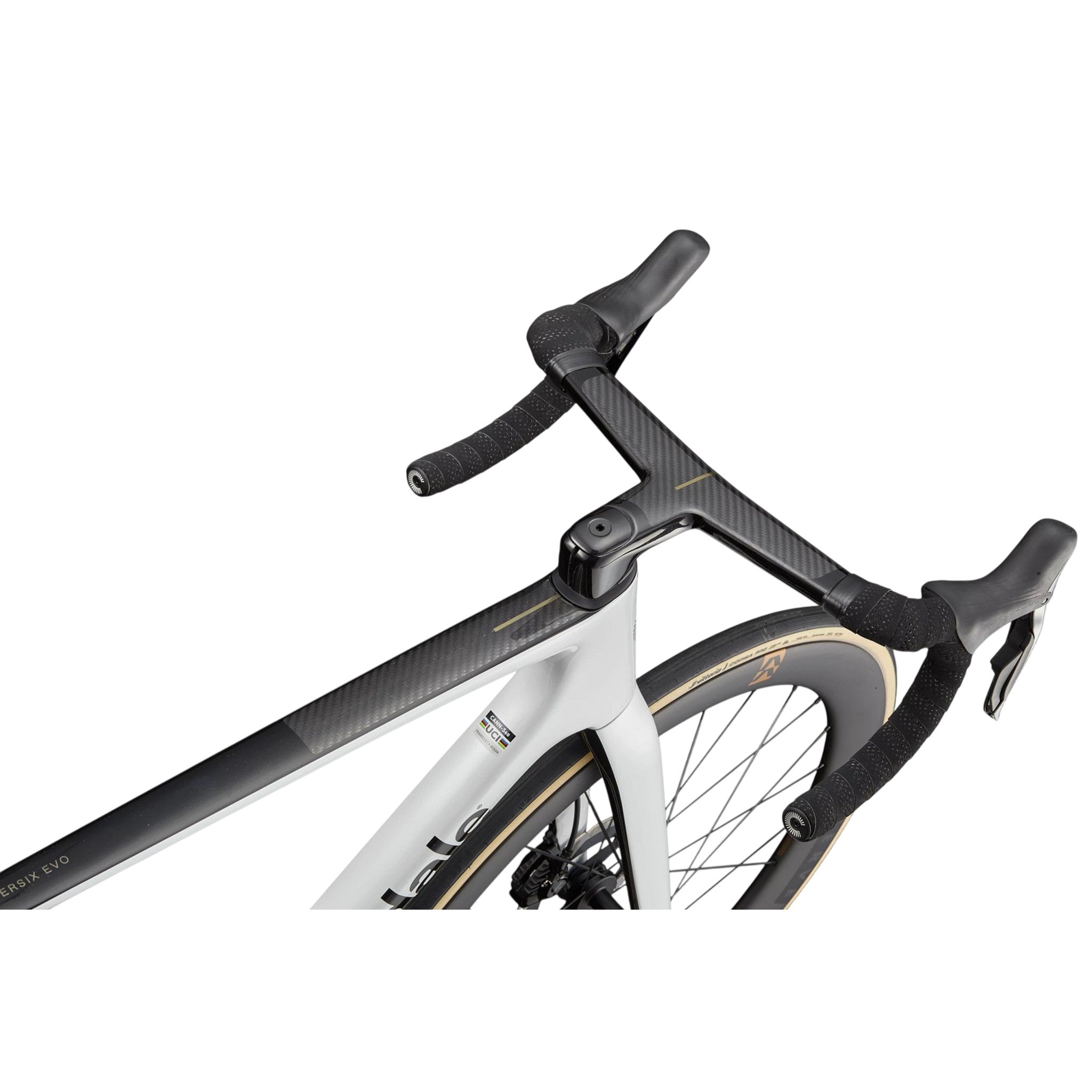 Cannondale SuperSix Evo LAB71 Gen. 5 Carbon Road Bike