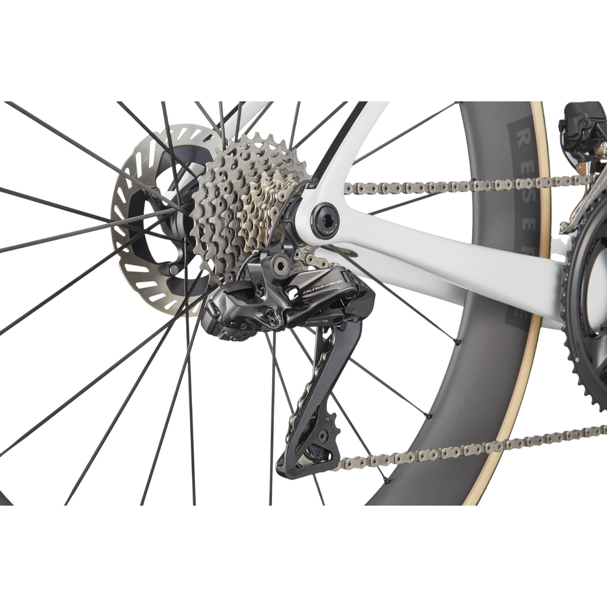 Cannondale SuperSix Evo LAB71 Gen. 5 Carbon Road Bike