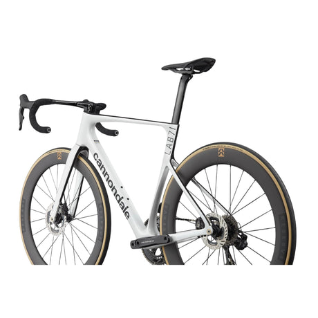 Cannondale SuperSix Evo LAB71 Gen. 5 Carbon Road Bike