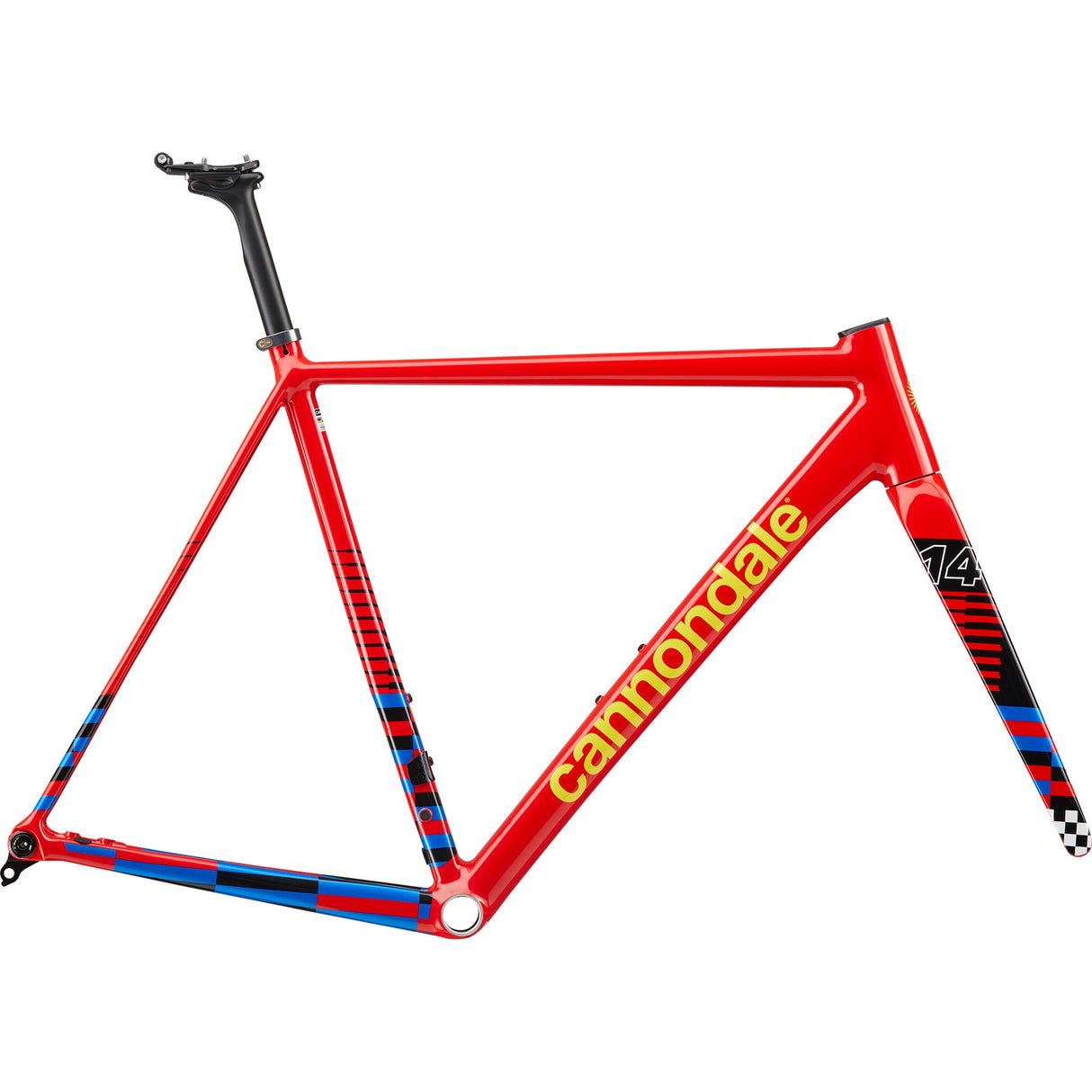 CAAD14 Frameset
