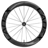 CADEX 65 Tubeless Disc Wheel (Front and Rear Sold Separately)