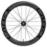 CADEX 65 Tubeless Disc Wheel (Front and Rear Sold Separately)