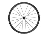 Cadex AR 35 Disc Tubeless Cycling Wheelset