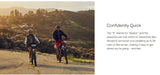 Cannondale Adventure Neo Allroad Class 3 28mph Low Step Active E-Bike