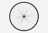 Cannondale HollowGram G-S 27 Front 6B Lefty 50 Wheel