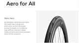 Hollowgram R-SL 64 Clincher