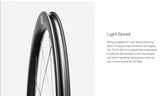 Hollowgram R-SL 64 Clincher