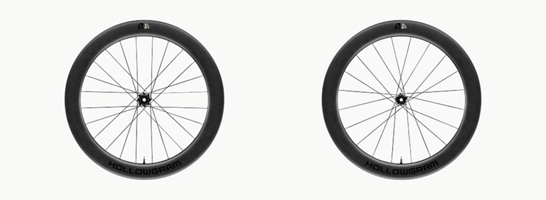 Hollowgram R-SL 64 Clincher