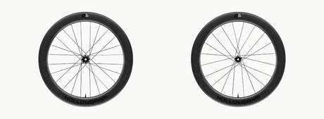 Hollowgram R-SL 64 Clincher