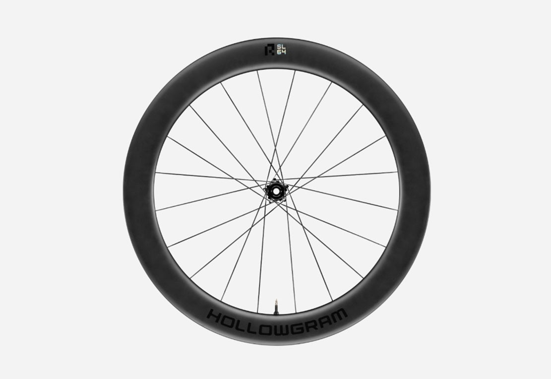 Hollowgram R-SL 64 Clincher
