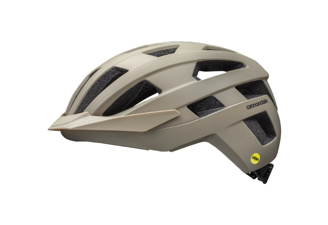 Cannondale Junction MIPS CSPC Adult Helmet GY S/M