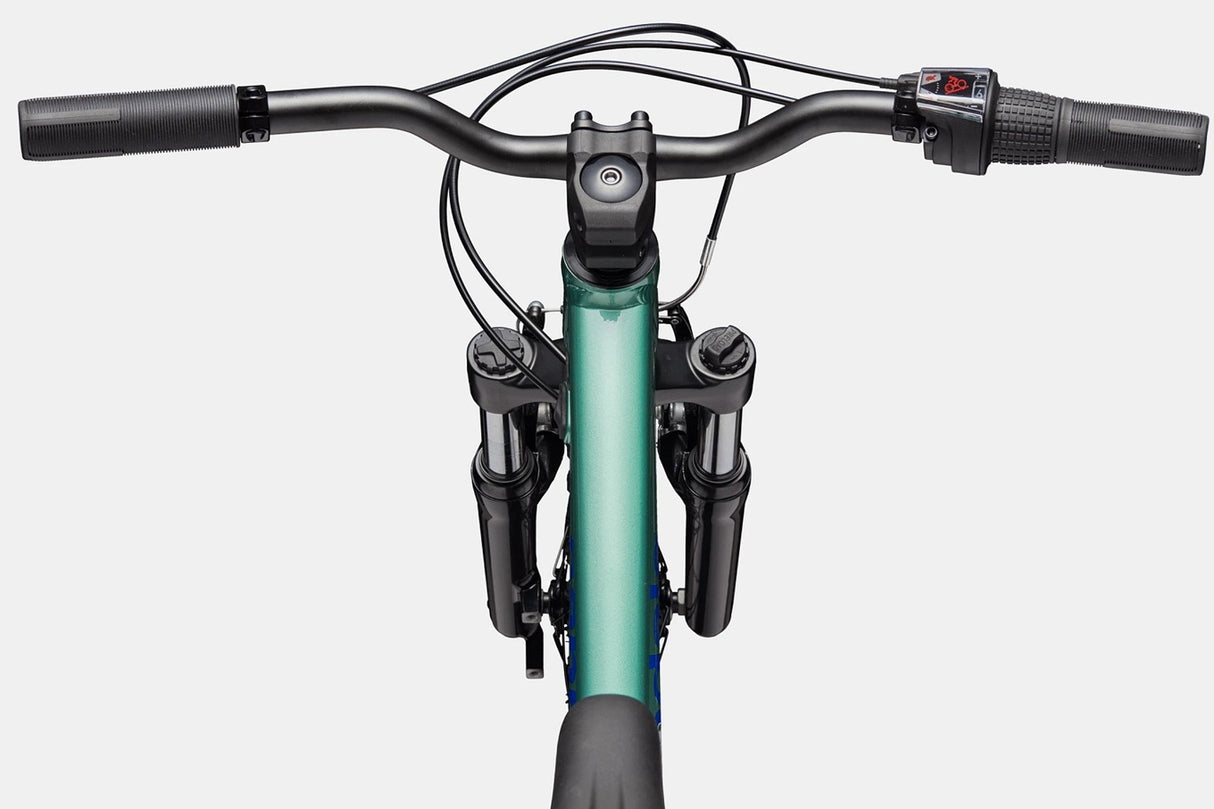Cannondale Kid's Trail 20 Mountain Bike (Recommended for height 3'10" and 4'3")
