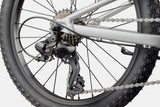 Cannondale Kid's Trail 20 Mountain Bike (Recommended for height 3'10" and 4'3")