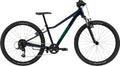 2022 Cannondale Kids Trail 24 Mountain Bike (Recommended for height 4'1" - 4'6")