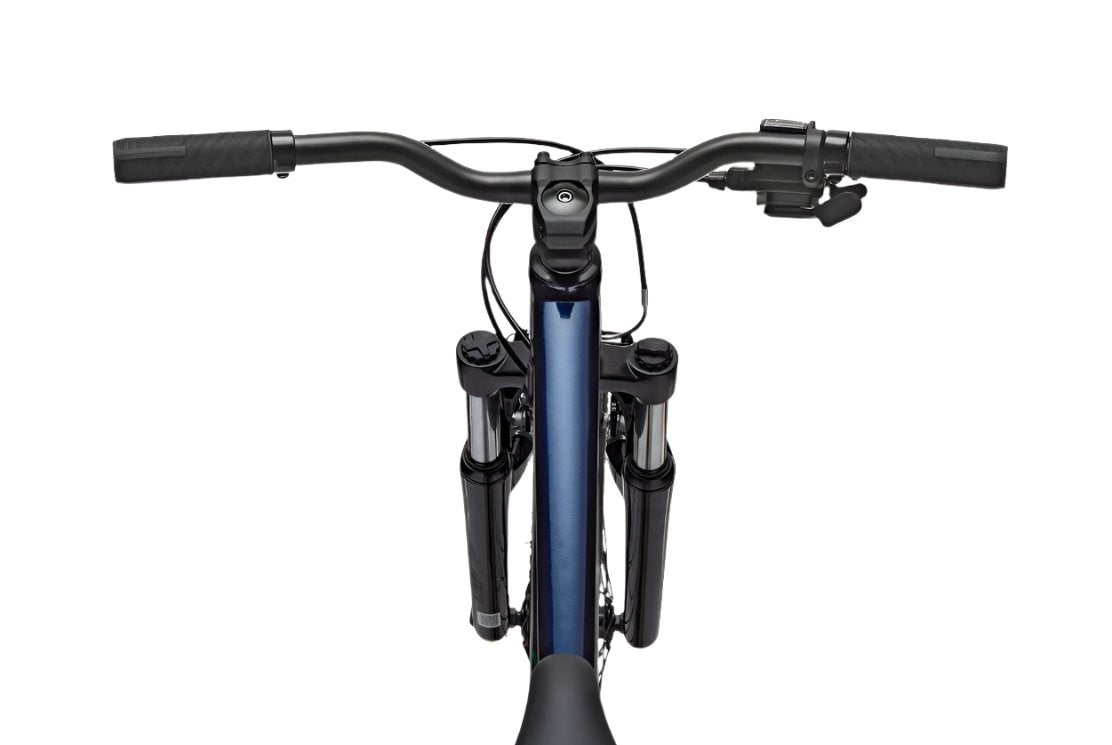 2022 Cannondale Kids Trail 24 Mountain Bike (Recommended for height 4'1" - 4'6")