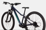 2022 Cannondale Kids Trail 24 Mountain Bike (Recommended for height 4'1" - 4'6")