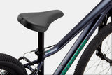 2022 Cannondale Kids Trail 24 Mountain Bike (Recommended for height 4'1" - 4'6")