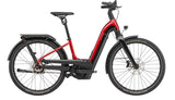 Cannondale Mavaro 1 Low Step Thru Active E-Bike