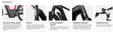 Cannondale Mavaro 1 Low Step Thru Active E-Bike