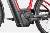 Cannondale Mavaro 1 Low Step Thru Active E-Bike