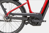 Cannondale Mavaro 1 Low Step Thru Active E-Bike