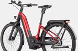 Cannondale Mavaro 1 Low Step Thru Active E-Bike
