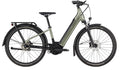 Cannondale Mavaro 2 Alloy Low Step Thru Urban Electric Bike