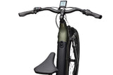 Cannondale Mavaro 2 Alloy Low Step Thru Urban Electric Bike
