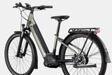 Cannondale Mavaro 2 Alloy Low Step Thru Urban Electric Bike