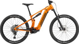 Cannondale Moterra 4 Full Suspension Mountain E-Bike