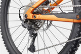 Cannondale Moterra 4 Full Suspension Mountain E-Bike