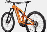 Cannondale Moterra 4 Full Suspension Mountain E-Bike